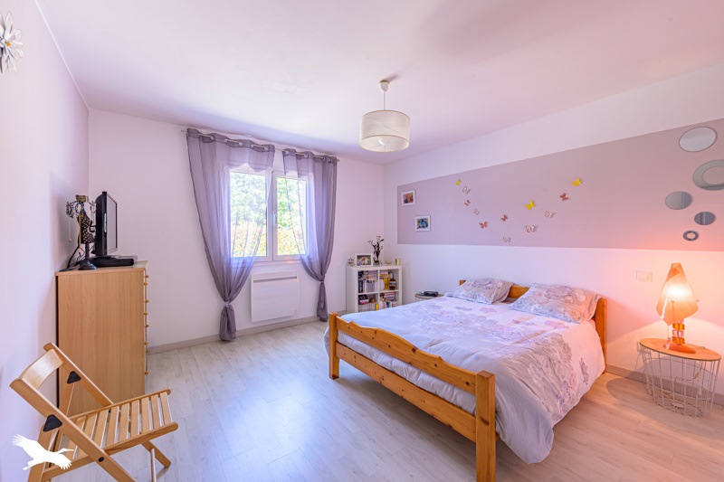 Vente Maison MIMIZAN - 4 pièces -100 m² - (40200)
