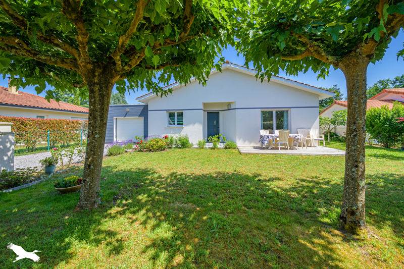 Vente Maison MIMIZAN - 4 pièces -100 m² - (40200)