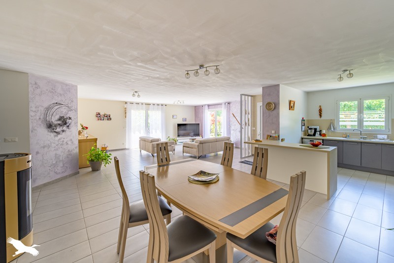 Vente Maison MIMIZAN - 4 pièces -100 m² - (40200)