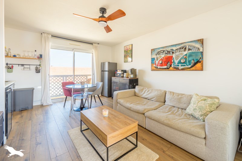 Appartement 2 pièces 45 m² · à Mimizan · 45 m² · 197 580 €
