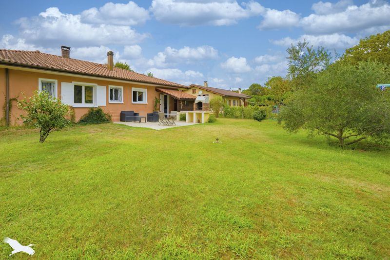 Maison 5 pièces 103 m² · à Mimizan · 103 m² · 362 023 €