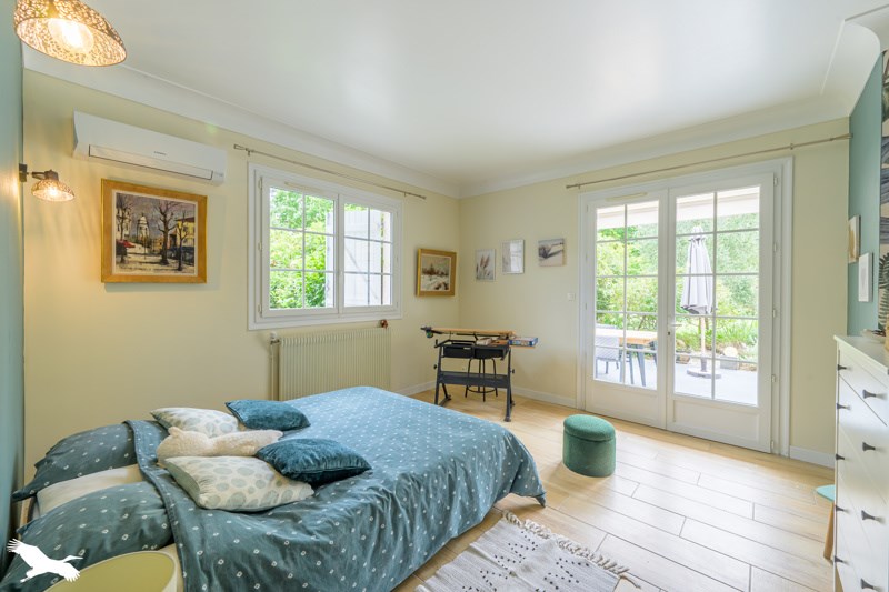 Vente Maison MIMIZAN - 9 pièces -310 m² - (40200)