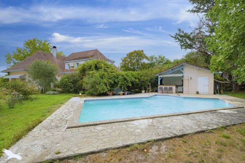 Vente Maison MIMIZAN - 9 pièces -310 m² - (40200)