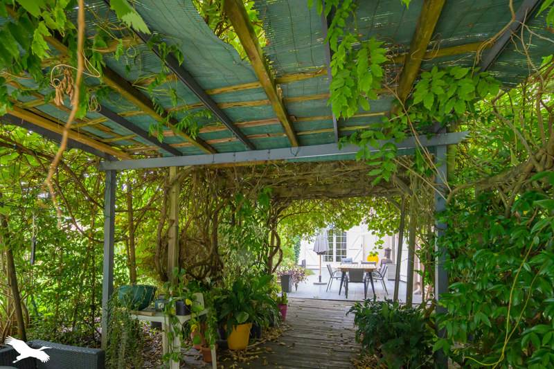 Vente Maison MIMIZAN - 9 pièces -310 m² - (40200)
