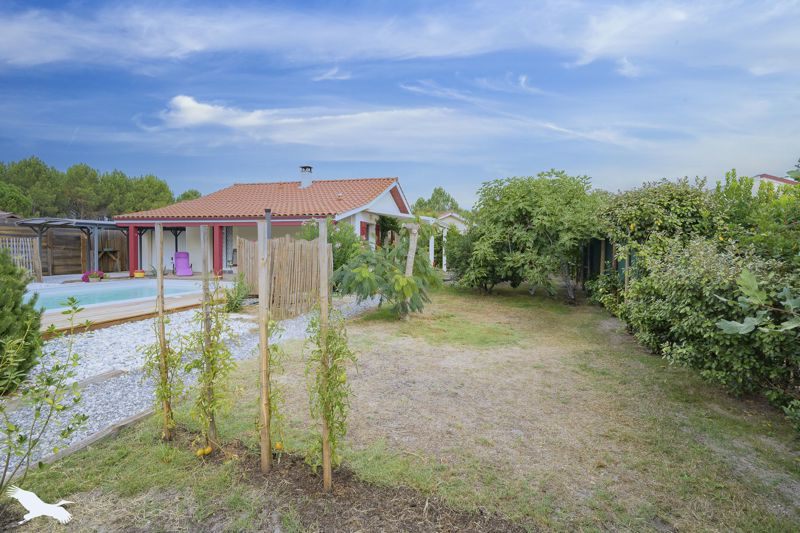 Vente Maison Bias - 3 pièces -65 m² - (40170)