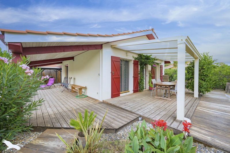 Vente Maison Bias - 3 pièces -65 m² - (40170)