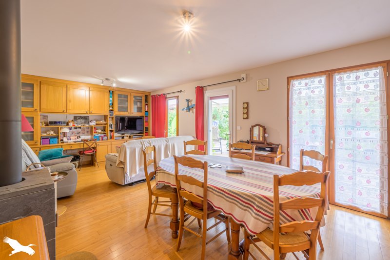 Vente Maison Bias - 3 pièces -65 m² - (40170)