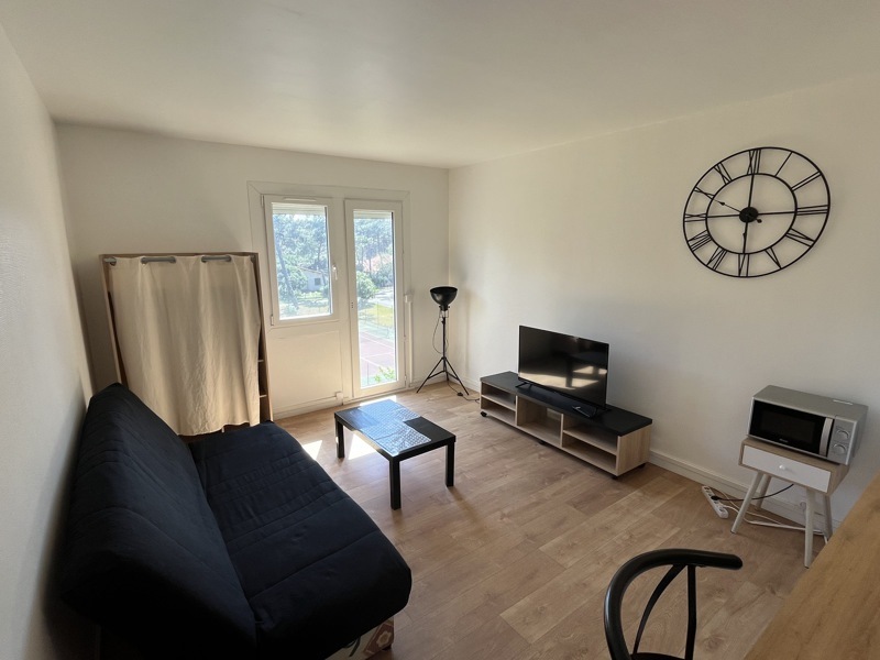 Vente Appartement Mimizan - 1 pièce -21 m² - (40200)