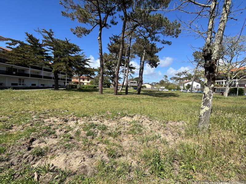 Vente Appartement Mimizan - 1 pièce -21 m² - (40200)