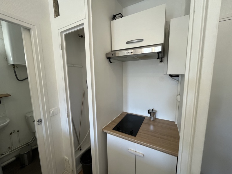 Vente Appartement Mimizan - 1 pièce -21 m² - (40200)