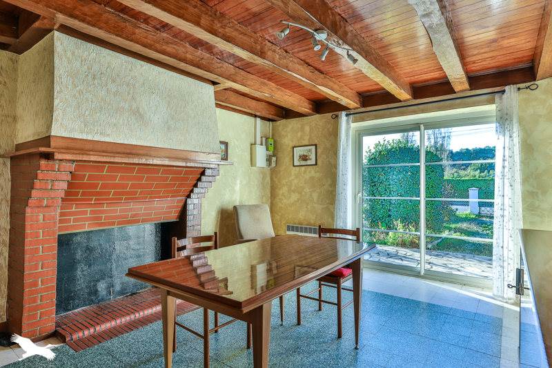 Vente Maison Mimizan - 3 pièces -53 m² - (40200)