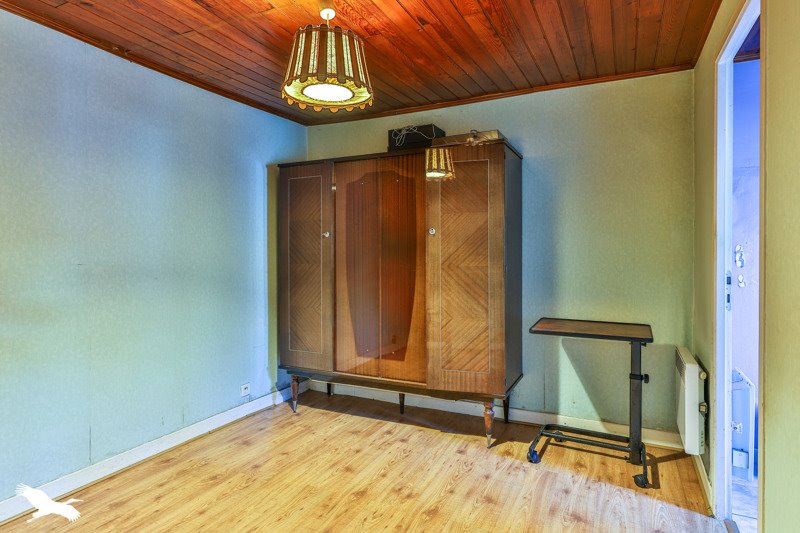 Vente Maison Mimizan - 3 pièces -53 m² - (40200)