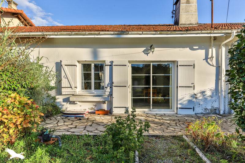 Vente Maison Mimizan - 3 pièces -53 m² - (40200)