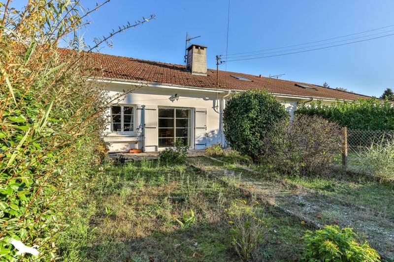 Vente Maison Mimizan - 3 pièces -53 m² - (40200)