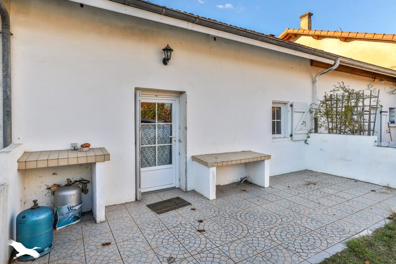Vente Maison Mimizan - 3 pièces -53 m² - (40200)