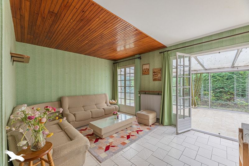 Vente Maison FONDETTES - 5 pièces -100 m² - (37230)