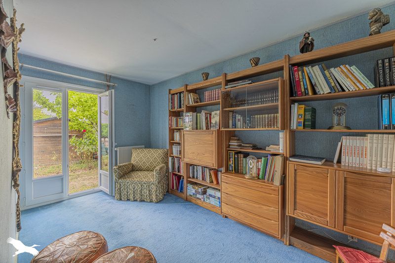 Vente Maison FONDETTES - 5 pièces -100 m² - (37230)