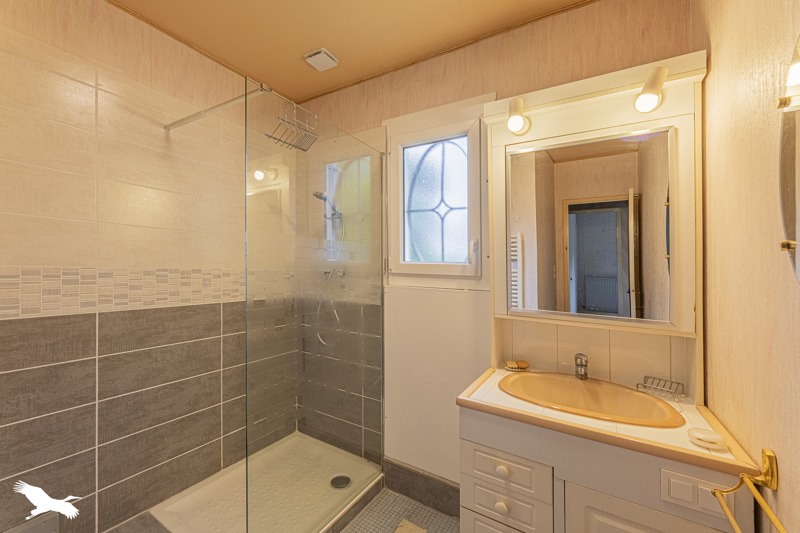 Vente Maison FONDETTES - 5 pièces -100 m² - (37230)