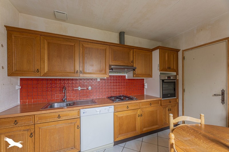 Vente Maison FONDETTES - 5 pièces -100 m² - (37230)