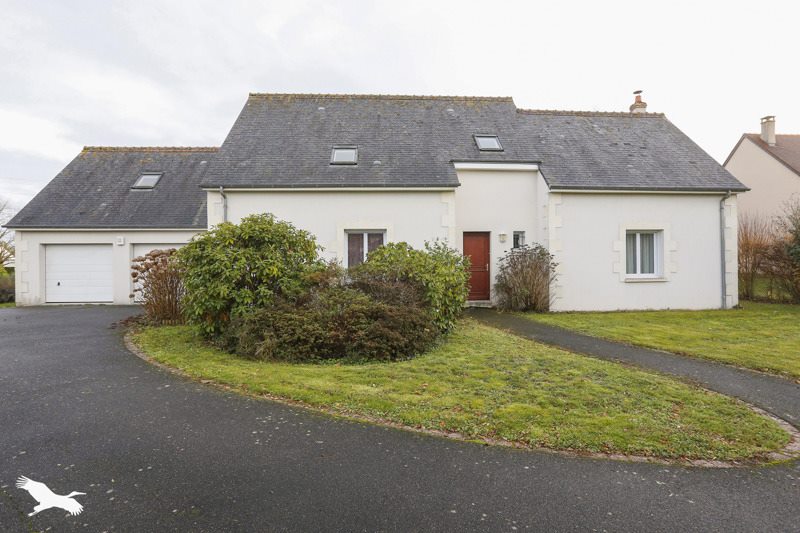 Vente Maison FONDETTES - 5 pièces -152 m² - (37230)