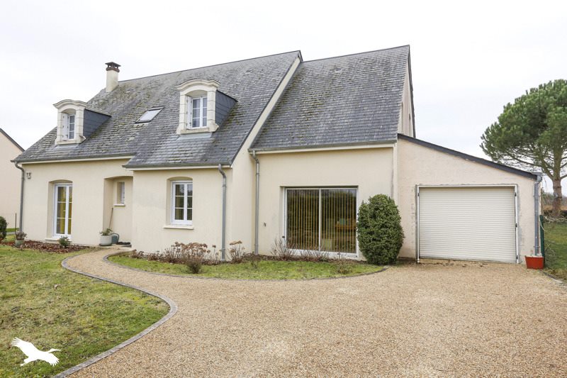 Vente Maison FONDETTES - 7 pièces -178 m² - (37230)