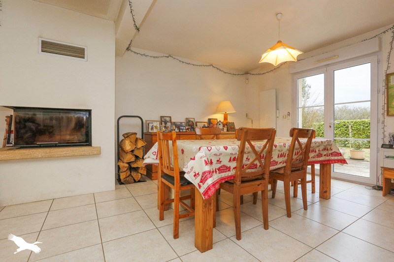 Vente Maison FONDETTES - 7 pièces -178 m² - (37230)