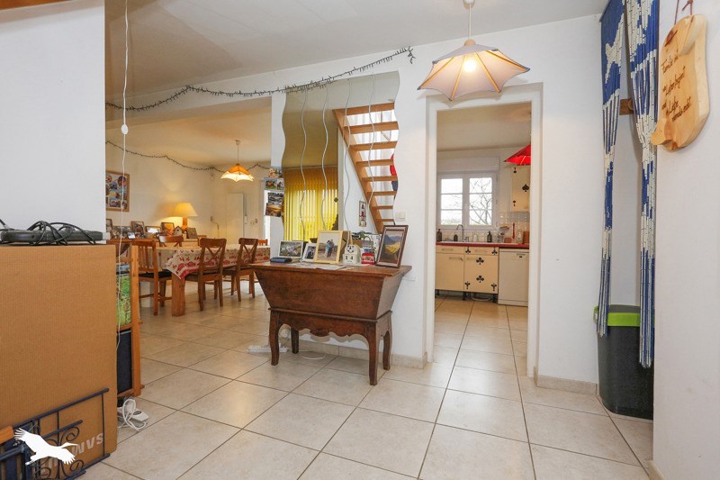 Vente Maison FONDETTES - 7 pièces -178 m² - (37230)