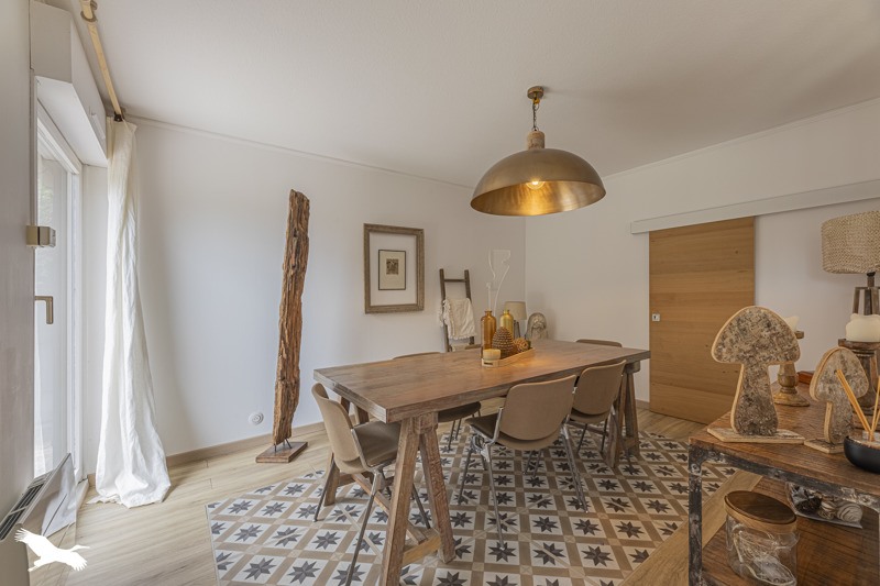Vente Maison ST ROCH - 9 pièces -255 m² - (37390)