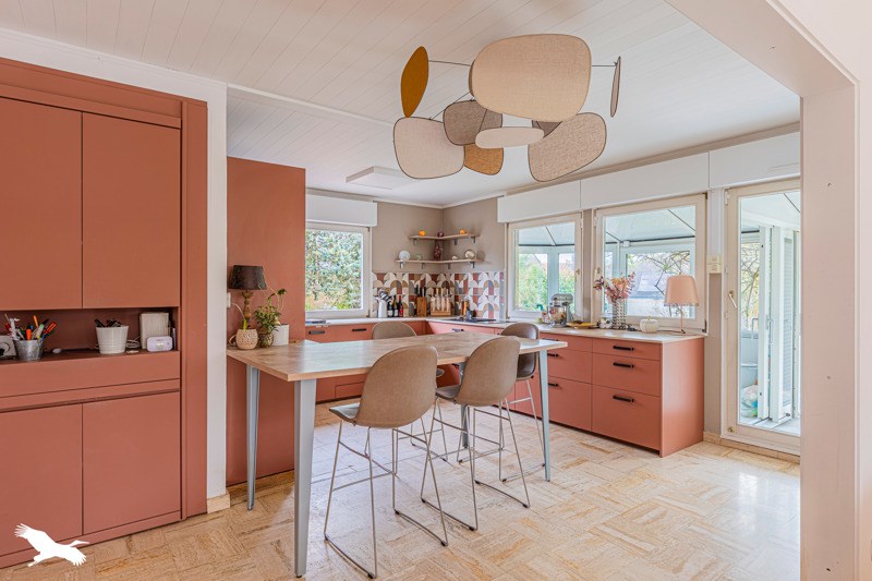 Vente Maison ST ROCH - 9 pièces -255 m² - (37390)