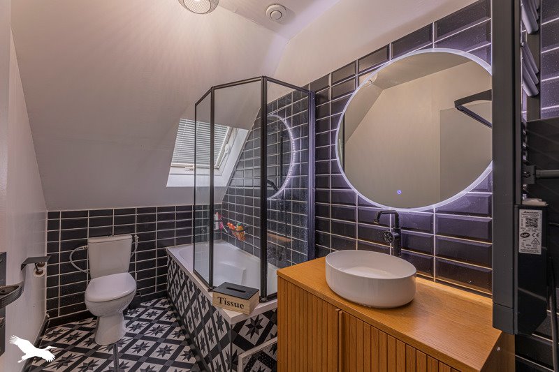 Vente Maison ST ROCH - 9 pièces -255 m² - (37390)