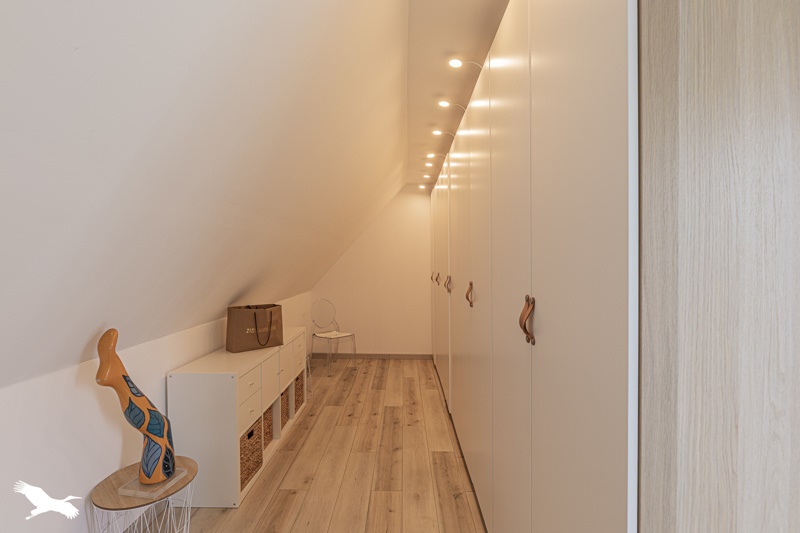 Vente Maison ST ROCH - 9 pièces -255 m² - (37390)