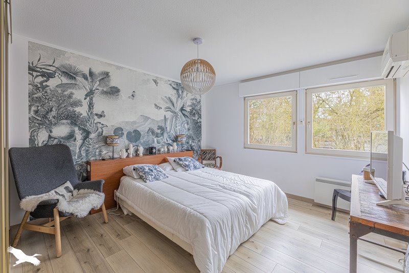 Vente Maison ST ROCH - 9 pièces -255 m² - (37390)
