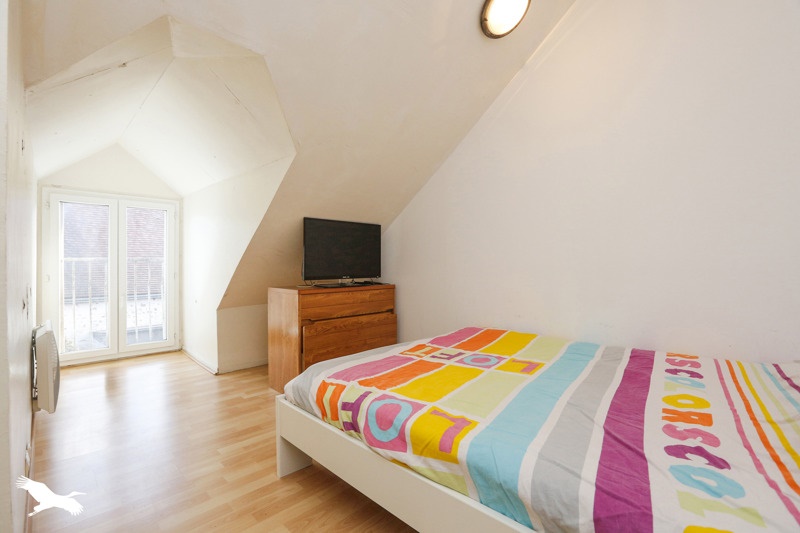 Vente Appartement ST ROCH - 3 pièces -60 m² - (37390)