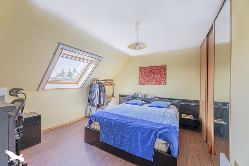 Vente Maison ST ROCH - 6 pièces -110 m² - (37390)