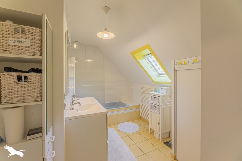 Vente Maison ST ROCH - 6 pièces -110 m² - (37390)