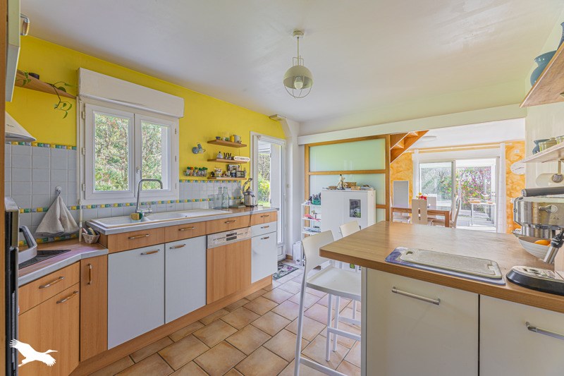 Vente Maison ST ROCH - 6 pièces -110 m² - (37390)