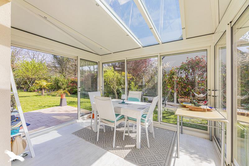 Vente Maison ST ROCH - 6 pièces -110 m² - (37390)