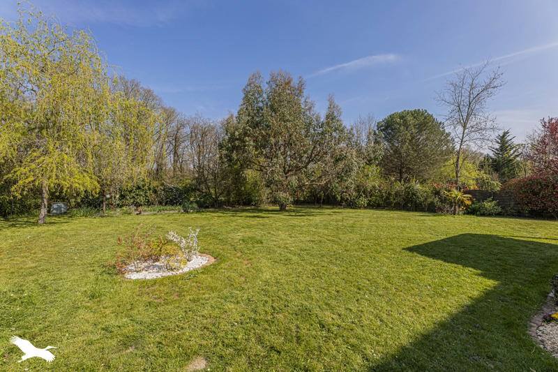 Vente Maison ST ROCH - 6 pièces -110 m² - (37390)