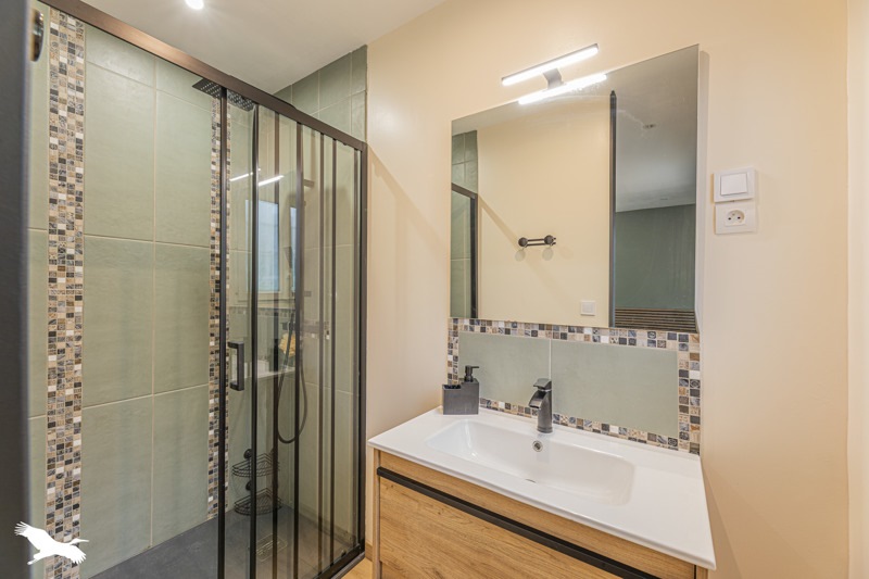 Vente Maison ST ETIENNE DE CHIGNY - 7 pièces -155 m² - (37230)