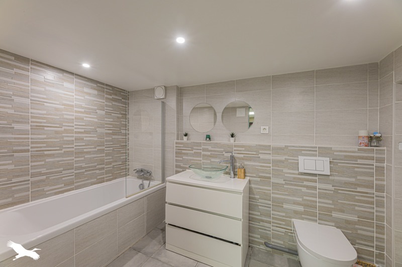 Vente Maison ST ETIENNE DE CHIGNY - 7 pièces -155 m² - (37230)