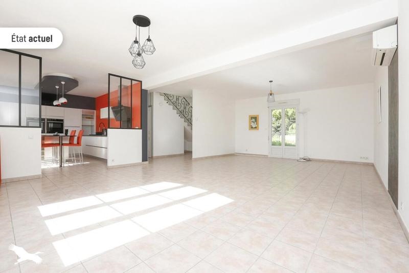 Vente Maison CHARENTILLY - 7 pièces -175 m² - (37390)