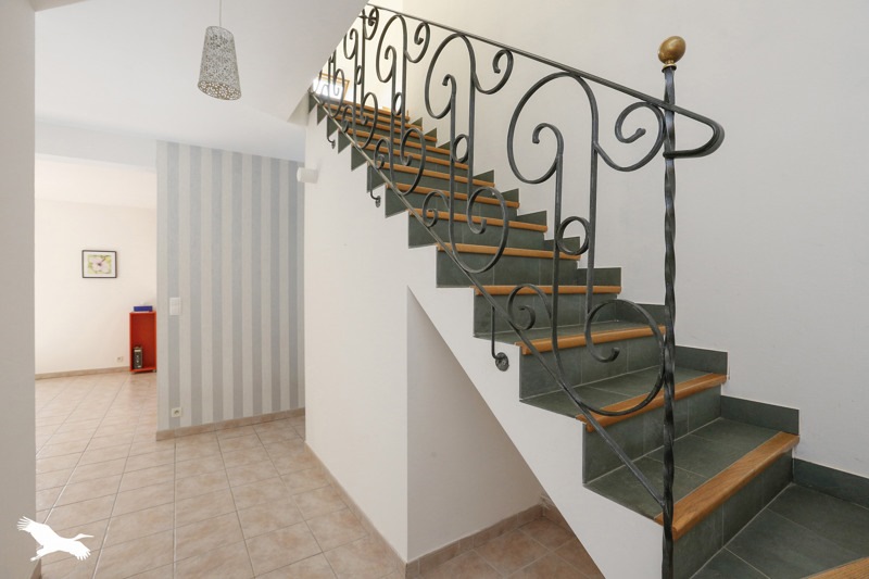 Vente Maison CHARENTILLY - 7 pièces -175 m² - (37390)