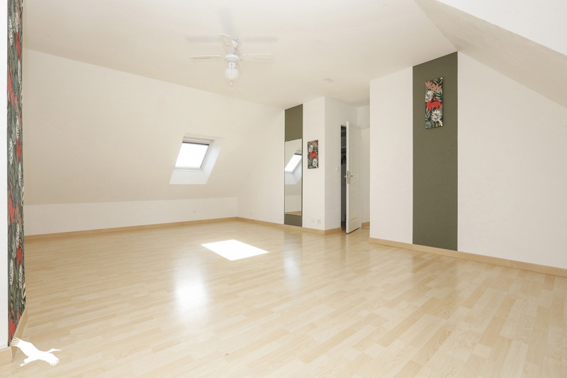 Vente Maison CHARENTILLY - 7 pièces -175 m² - (37390)