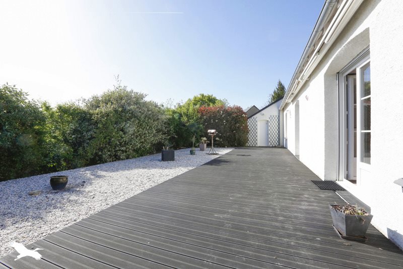 Vente Maison CHARENTILLY - 7 pièces -175 m² - (37390)