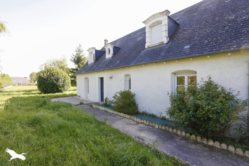 Vente Maison CHARENTILLY - 7 pièces -175 m² - (37390)