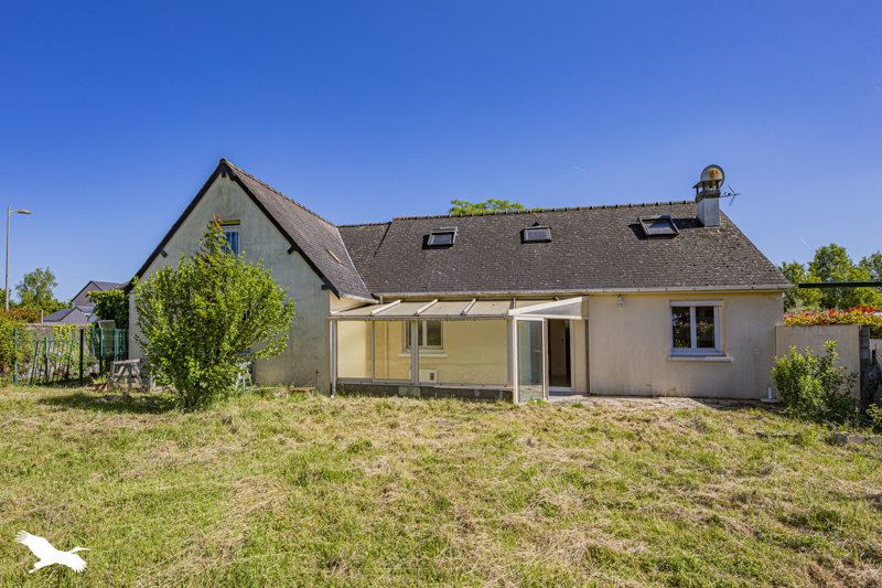Vente Maison FONDETTES 37230 5 pièces - 130 m²
