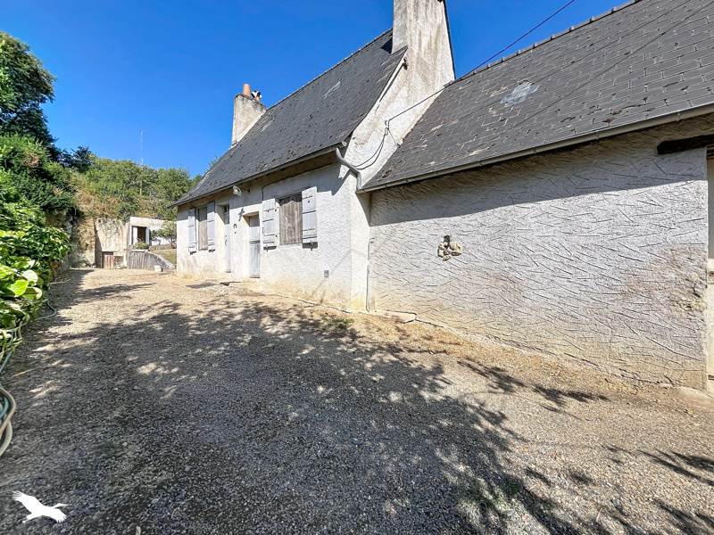 Vente Maison FONDETTES 37230 3 pièces - 75 m²