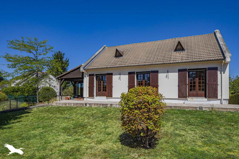 Maison 5 pièces 100 m² · à Fondettes · 100 m² · 314 160 €