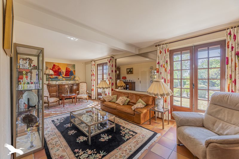 Vente Maison FONDETTES - 5 pièces -100 m² - (37230)