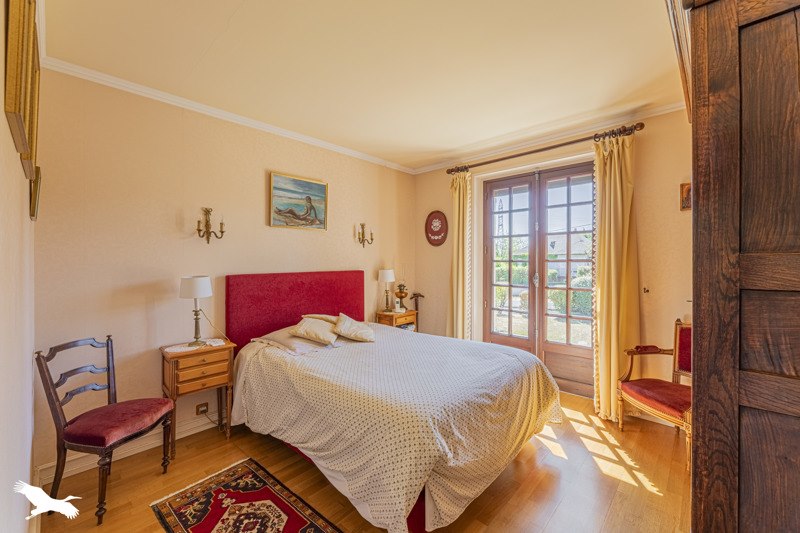 Vente Maison FONDETTES - 5 pièces -100 m² - (37230)